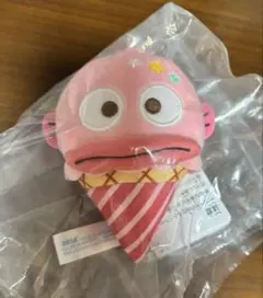 ゆるかわ サンリオ マスコット Pop'n Ice Stand ハンギョドン - メルカリ