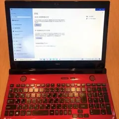 2026年最新】NEC LaVie NS350の人気アイテム - メルカリ
