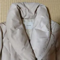 アンケート ダウンコート