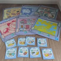 一番くじ　ドラえもん　F賞　全種、　G賞 全種　13点セット