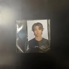 FANTASTICS 瀬口黎弥　ガチャ　ステッカー