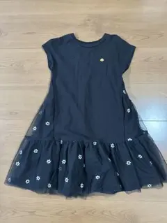 ケイトスペードキッズ ワンピース　120