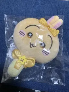 超まじかるちいかわぬいぐるみミラー うさぎ