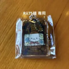 Rii75様専用 （ポチャッコ）