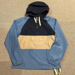 Engineered Garments プルオーバー　ビーチパーカーのサムネイル
