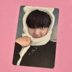 BOYNEXTDOOR ジェヒョン kakao カカオトーク カカオギフト