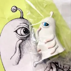 ボリス雑貨店 ヒグチユウコ フィギュアマスコット ひとつめちゃんと