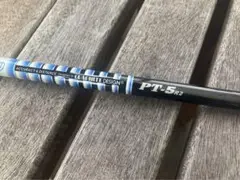 グラファイトデザイン PT-5 R2 ドライバー テーラーメイド スリーブ