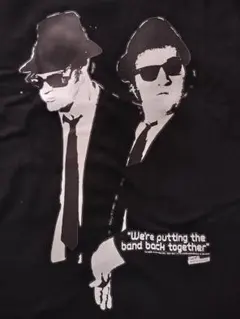 ブルースブラザーズ