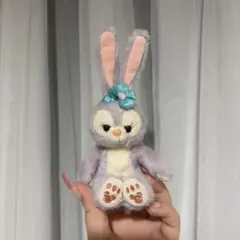 ステラルー ストラップ