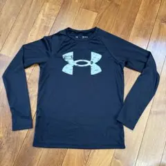 Under Armour HeatGear 長袖カットソー YMD