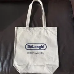 DeLonghi トートバッグ Better Everyday