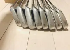 ミズノJPX921 FORGED アイアンMODUS3 105Sアイアンセット - メルカリ