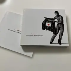 YAMATO TSUYOSHI NAGABUCHI 3枚組