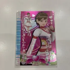 ラブandベリー　リバーレコレクション+プリンプアップカード　4枚セット ラブandベリー リバーレコレクション+プリンプアップカード 4枚
