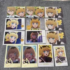 推しの子 MEMちょカード13枚 まとめ売り