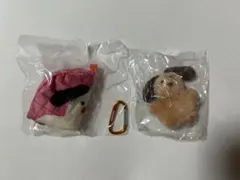 mojojojo ポーチ　ぬいぐるみマスコット　Bonbon John