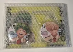 僕のヒーローアカデミア　ジャンプGIGA 応募者全員サービス 未開封