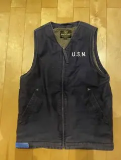 2025年最新】HOUSTON メンズ ベストの人気アイテム - メルカリ