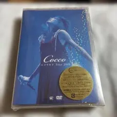 Cocco 25周年ベストツアー 2022-2023 - メルカリ