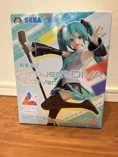 2026年最新】初音ミク project diva mega39'sの人気アイテム - メルカリ