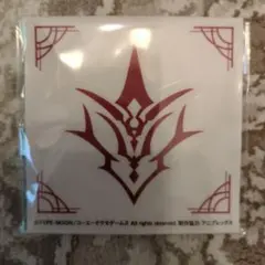 令呪シール　Fate/Samurai Remnant