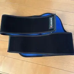 ザムスト 健康用品