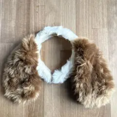 ユニバーサルスタジオジャパン　カチューシャ　スヌーピー