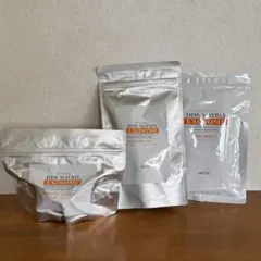 DDS SP100 EXOSOME エクソソームプレミアム パワーサプリメント