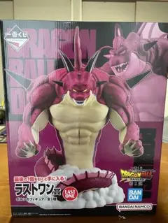 ドラゴンボール一番くじ ポルンガ　ラストワン賞 中国再販　海外正規品 一番くじ ドラゴンボール ラストワン賞 ポルンガ - メルカリ