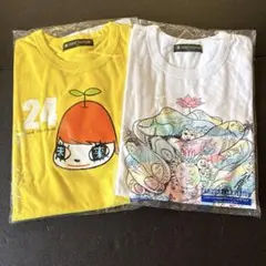 【新品未開封】 24時間テレビ Tシャツ / 大野智