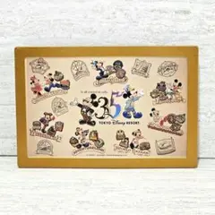 美品‼️ 東京ディズニーリゾート 35周年記念 アソーテッド • チョコレート缶
