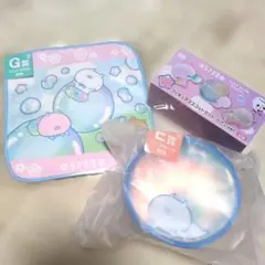 早い者勝ち！【値下！！即納】うさまる フリューくじ C賞 ラストゲット
