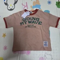 F.O.KIDS Tシャツ 110cm