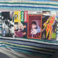 浜田雅功 WOW WAR TONIGHT CD