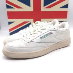 Reebok CLUB C 85 VINTAGE リーボック スニーカー