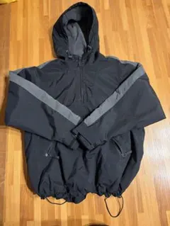 90s-00s OLD GAP アノラックジャケット フリース