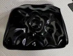 マリークワント　ポーチ