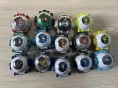 仮面ライダーゴースト　アイコン　おもちゃ