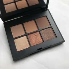 NARS ヴォワヤジュールアイシャドーパレット 1191 COPPERのサムネイル