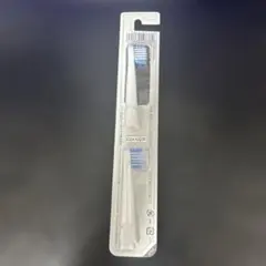 omron 電動歯ブラシ　替えブラシ　タイプ2