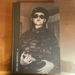 William T. Vollmann 写真集 洋書