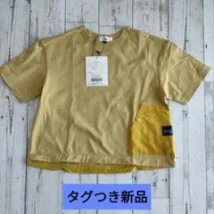 新品　F.O.U 異素材ポケットTシャツのサムネイル