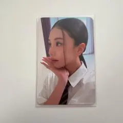 TWICE チェヨン THIS IS FOR withmuu