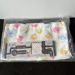 ONE PIECE一番くじ　トートバッグ　パンクハザード編