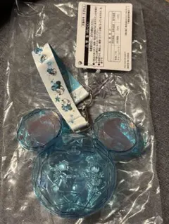 東京ディズニーシー スパークリングジュビリー スーベニア ミニスナックケースのサムネイル