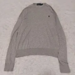 Polo by Ralph Lauren クルーネックニット 薄手 カシミア混のサムネイル
