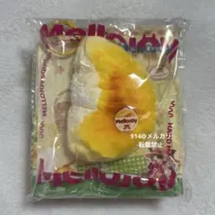 Mellojoy フルーツマーケット スクイーズ ホットドリアン - メルカリ