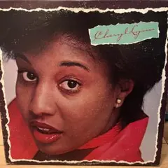 Cheryl Lynn LPレコード