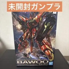 RE/100 1/100 AMX-107 バウ 【新品未開封品】 - メルカリ